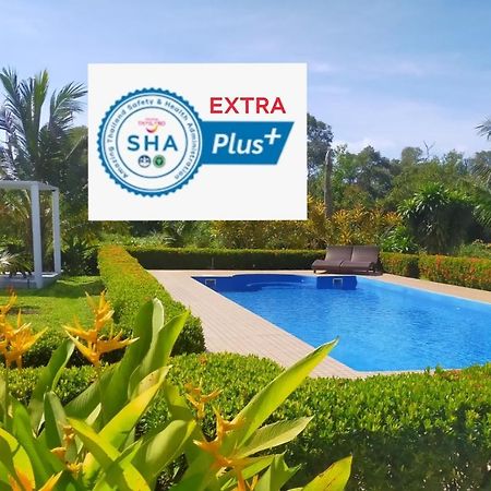 Orchidilla Residence Phuket Mai Khao Beach - Shaplus Ngoại thất bức ảnh
