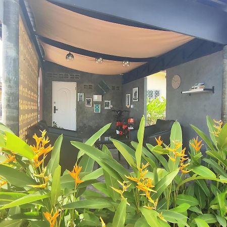 Orchidilla Residence Phuket Mai Khao Beach - Shaplus Ngoại thất bức ảnh