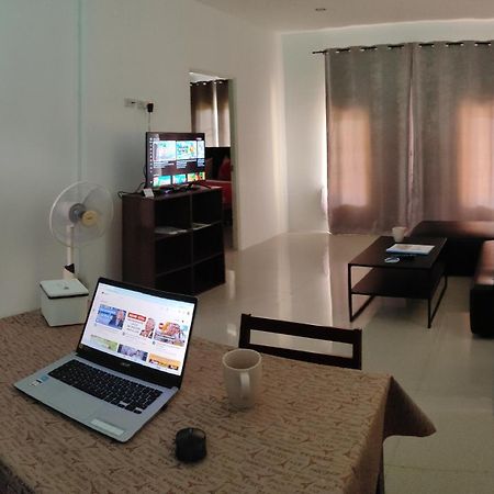 Orchidilla Residence Phuket Mai Khao Beach - Shaplus Ngoại thất bức ảnh