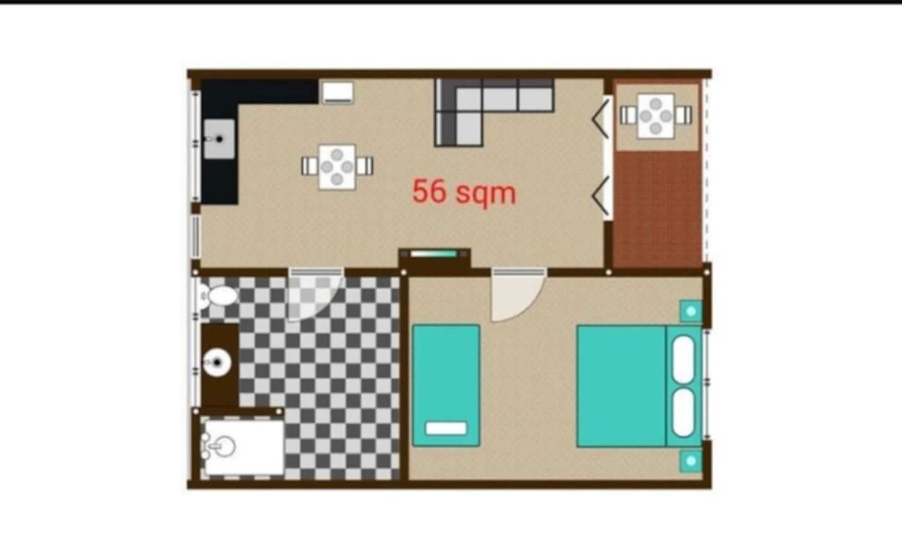 Orchidilla Residence Phuket Mai Khao Beach - Shaplus Ngoại thất bức ảnh