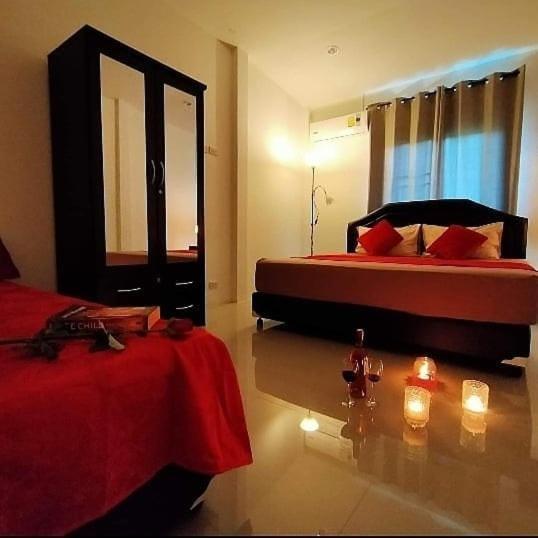 Orchidilla Residence Phuket Mai Khao Beach - Shaplus Ngoại thất bức ảnh