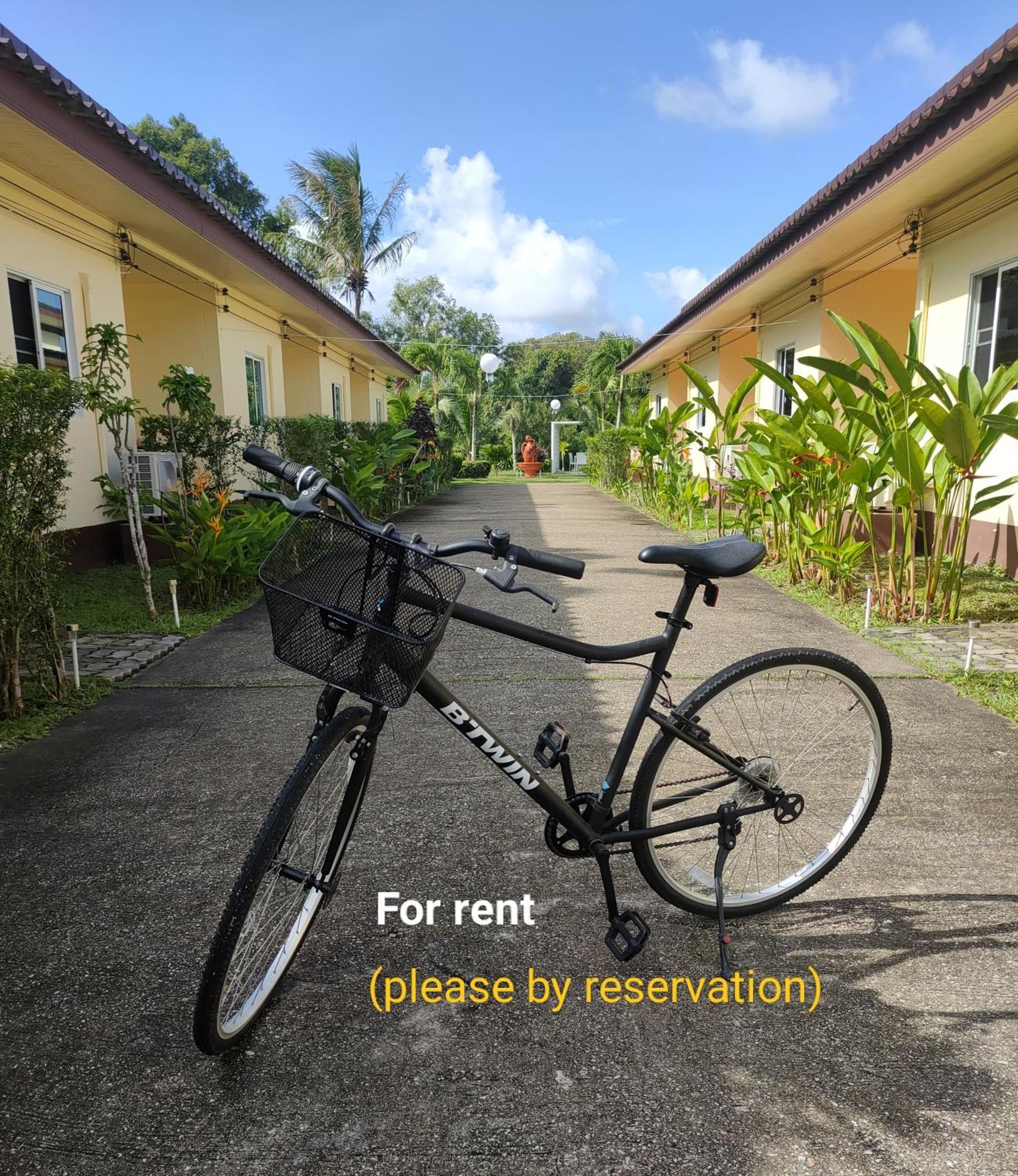 Orchidilla Residence Phuket Mai Khao Beach - Shaplus Ngoại thất bức ảnh
