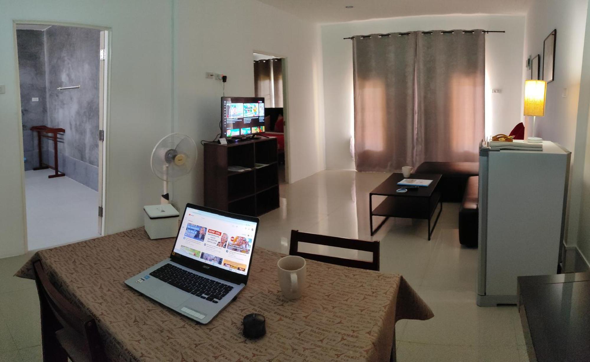 Orchidilla Residence Phuket Mai Khao Beach - Shaplus Ngoại thất bức ảnh