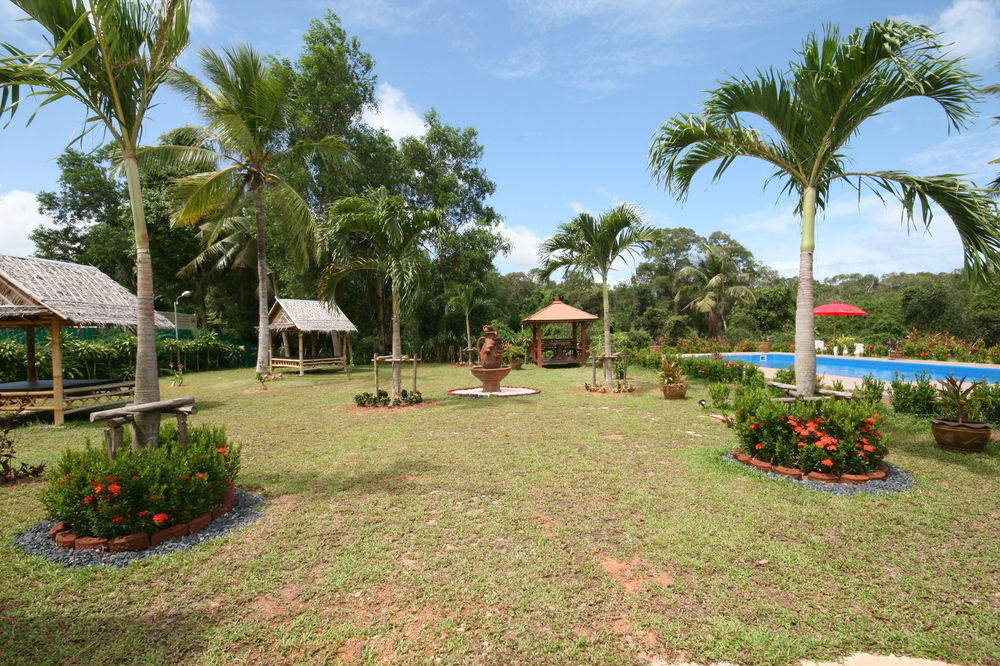 Orchidilla Residence Phuket Mai Khao Beach - Shaplus Ngoại thất bức ảnh