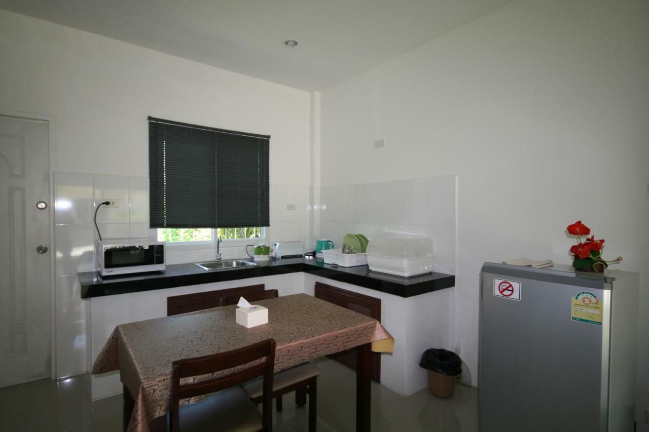 Orchidilla Residence Phuket Mai Khao Beach - Shaplus Ngoại thất bức ảnh
