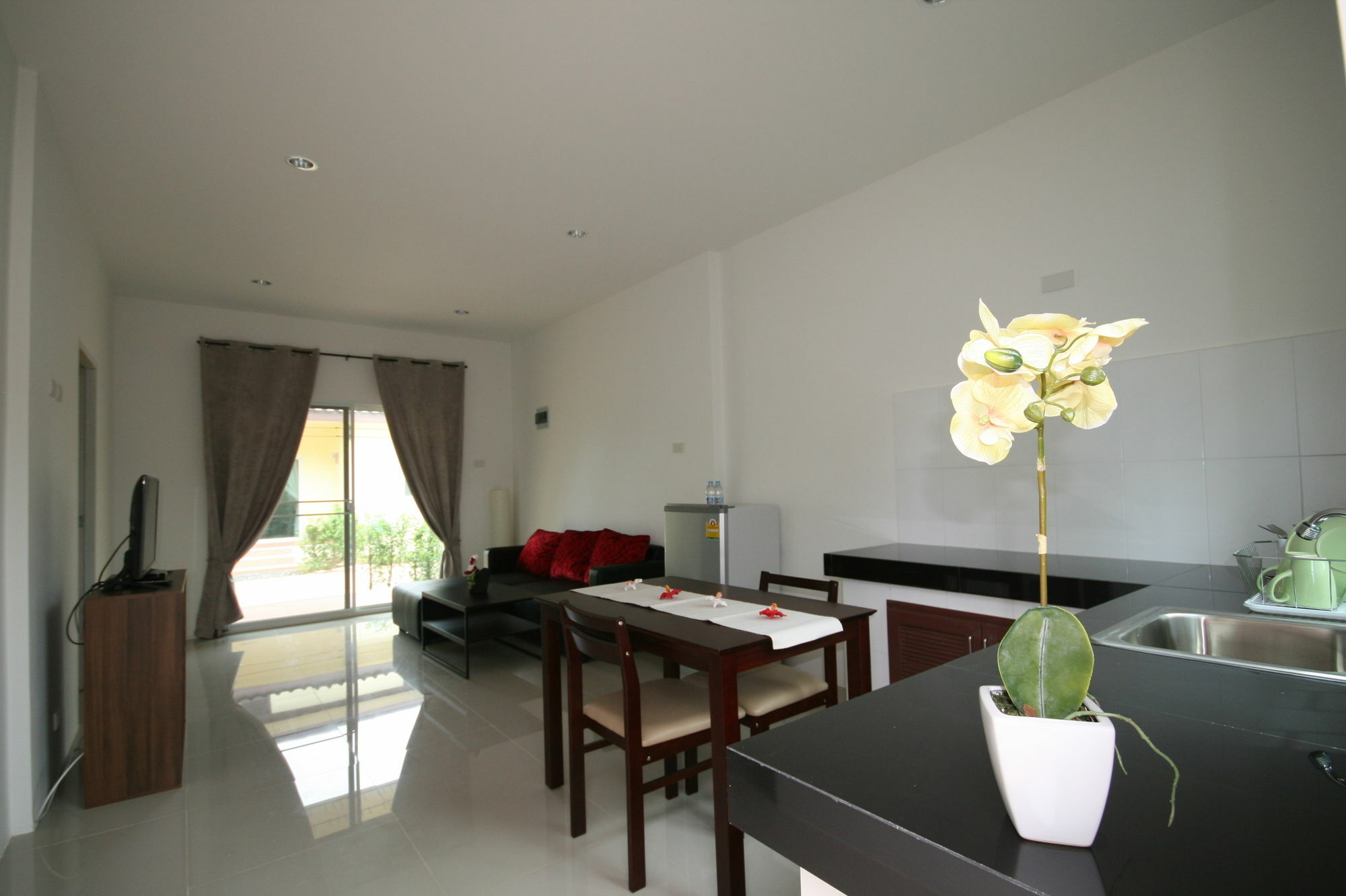 Orchidilla Residence Phuket Mai Khao Beach - Shaplus Ngoại thất bức ảnh